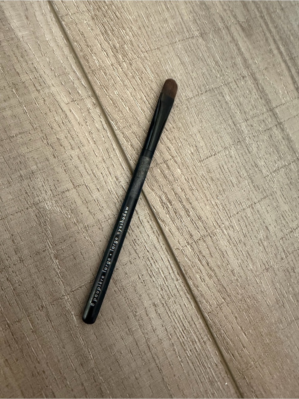 Sephora Professional Makeup Eye Brush - Black